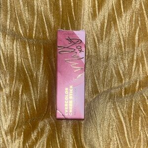 Mally Beauty Evercolor Cheek Stick - Radiant Pink